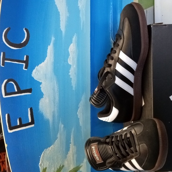 Adidas Samba - Picture 9 of 9